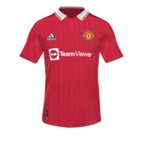Manchester United 2022-2023 1st