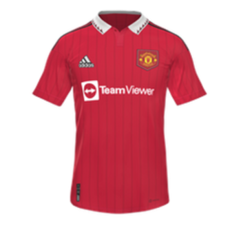 2022-2023 Home kit