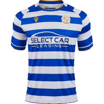 2021-2022 Home kit