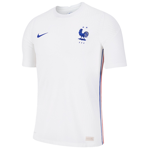 Camisa França Away 2026