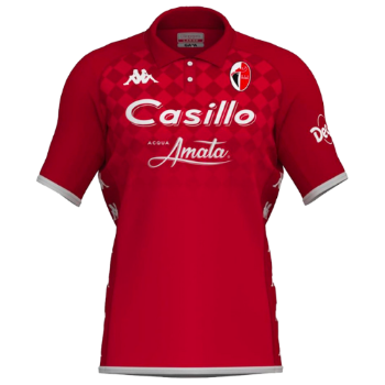 2022-2023 Away kit
