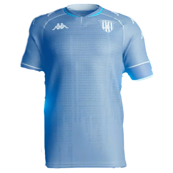 2020-2021 Third kit