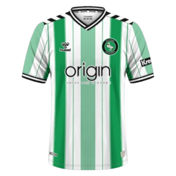 2024-2025 Away kit