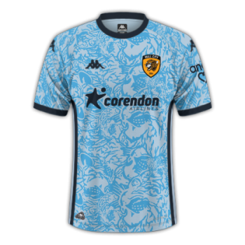 2025-2026 Third kit