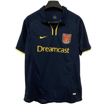 2000-2001 Third kit
