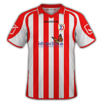 2021-2022 Away kit