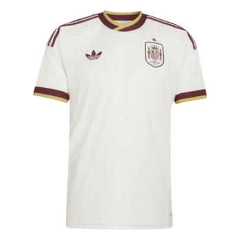 2026 Away kit