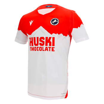 2020-2021 Third kit