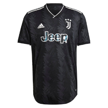 2022-2023 Away kit