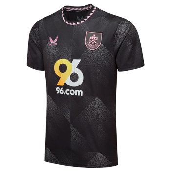2024-2025 Away kit
