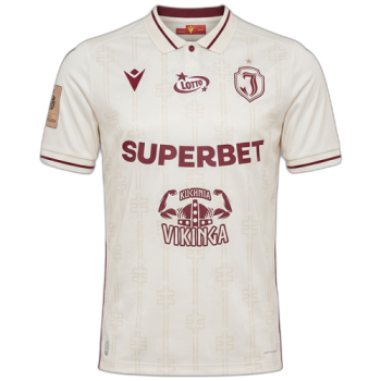 2026-2027 Away kit