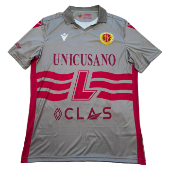 2021-2022 Third kit