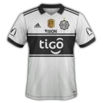 2021 Home kit