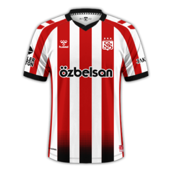 2025-2026 Away kit