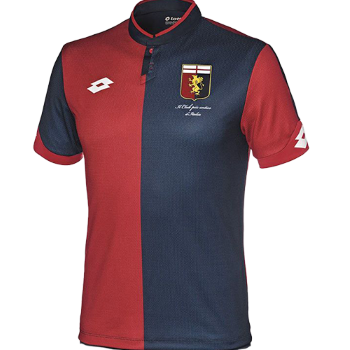 2017-2018 Home kit