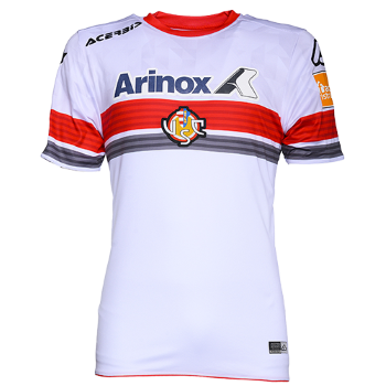 2019-2020 Away kit