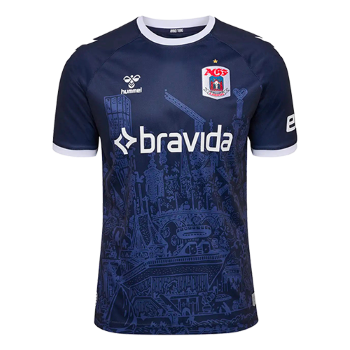 2023-2024 Away kit