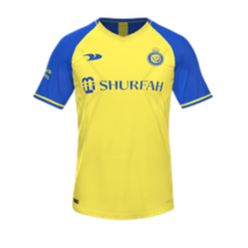 2022-2023 Home kit