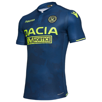 2018-2019 Third kit