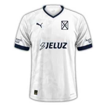 2023 Away kit