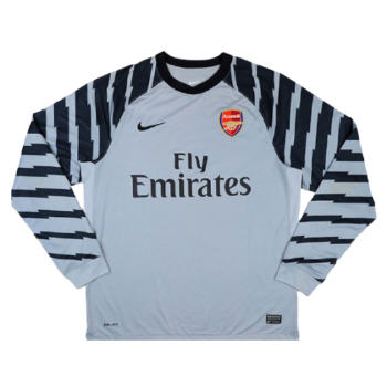 2010-2011 Third kit