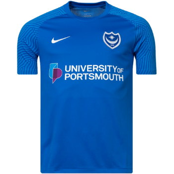 2021-2022 Home kit