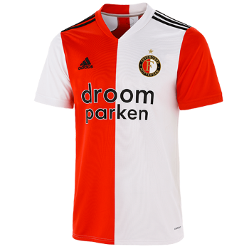 2020-2021 Home kit