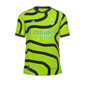 2023-2024 Away kit