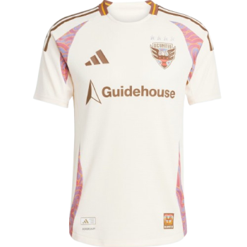 2025 Away kit