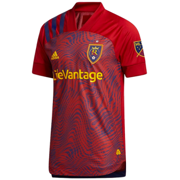 2020 Home kit