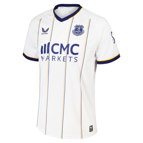 Everton 2026-2027 2nd