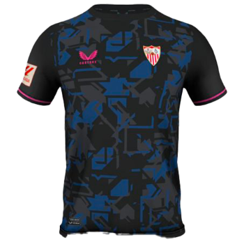 2023-2024 Third kit