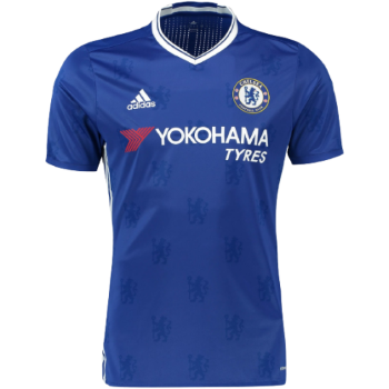 2016-2017 Home kit