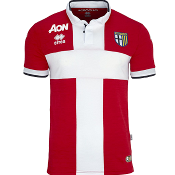 2017-2018 Third kit