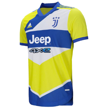 2021-2022 Third kit