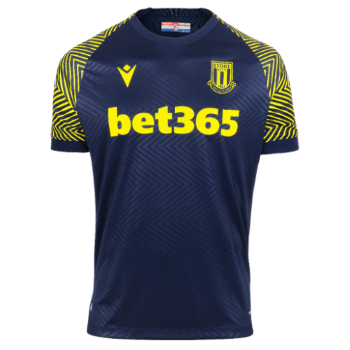 2020-2021 Away kit