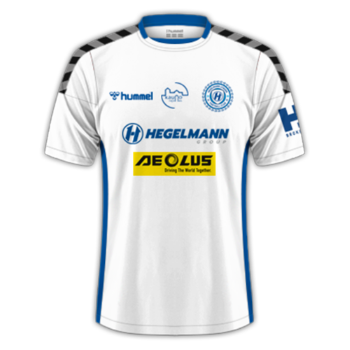 2021 Home kit