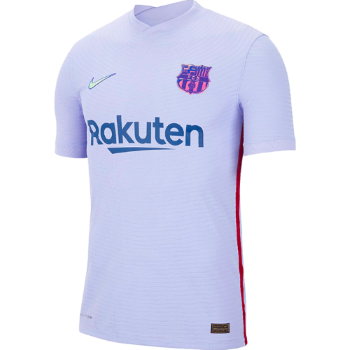 2021-2022 Away kit
