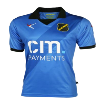 2016-2017 Third kit