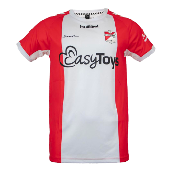 2021-2022 Home kit