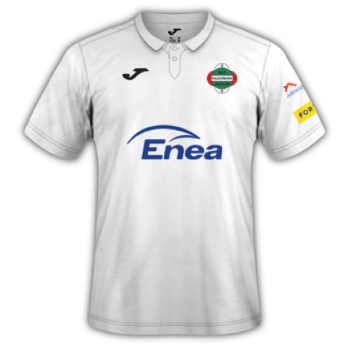 2021-2022 Away kit