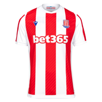 2021-2022 Home kit