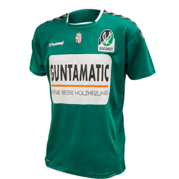 2020-2021 Home kit