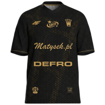 2026-2027 Away kit