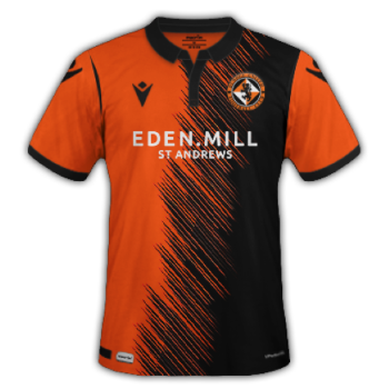 2021-2022 Home kit