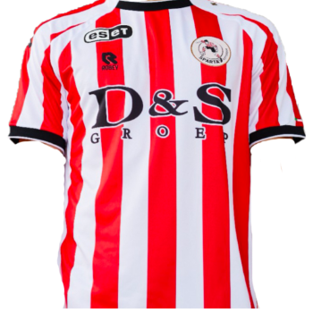 2021-2022 Home kit