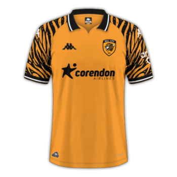 2025-2026 Home kit