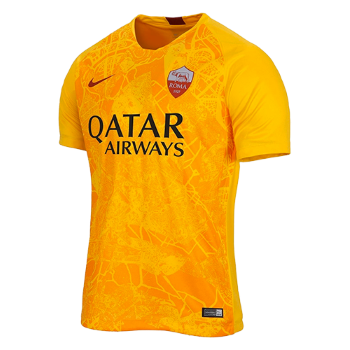 2018-2019 Third kit