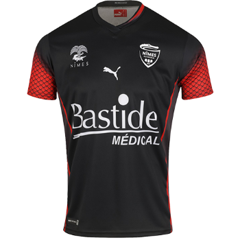 2020-2021 Third kit