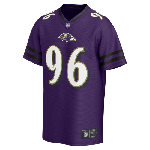Baltimore Ravens 2026 1st